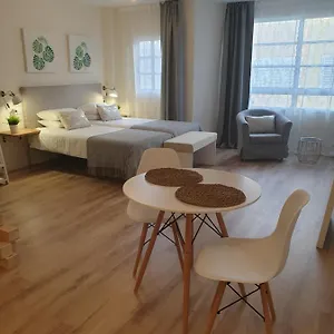  Appartement Morrojable Luxury Espagne