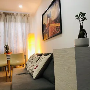  Appartement Estrella Centro Espagne