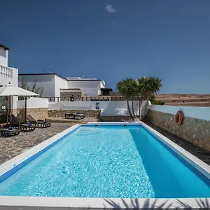  Villa Maria Espagne