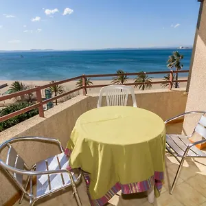  Appartement Agi Panama Espagne