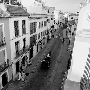 Hébergement de vacances Casa Ribera Lucano Centro Historico Espagne