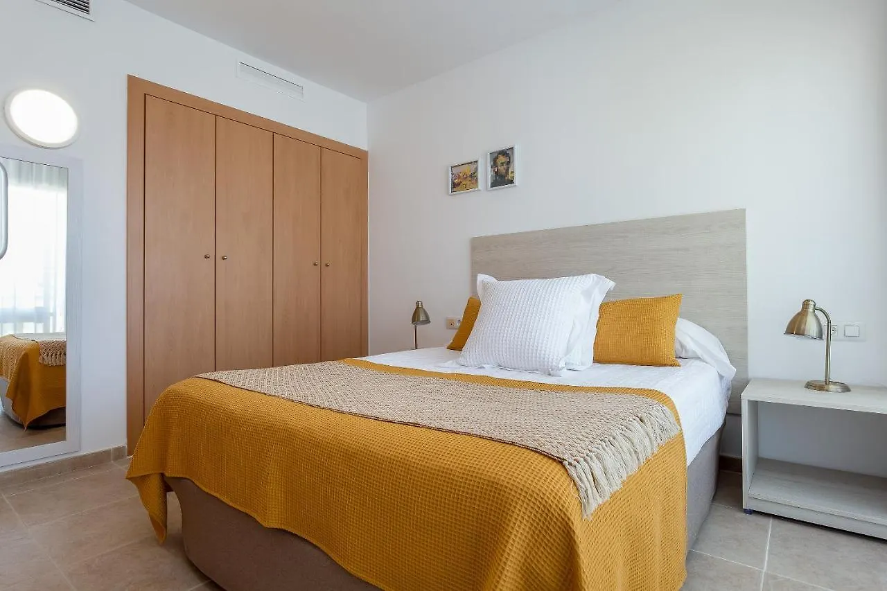 Nido 550 Garbi Apartment Roses Spain