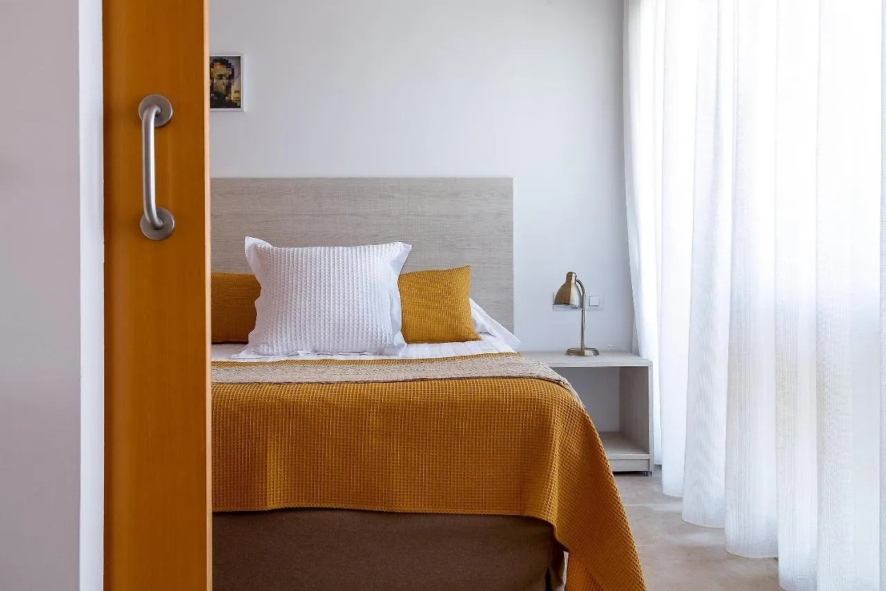 Nido 550 Garbi Apartment Roses 0*,  Spain