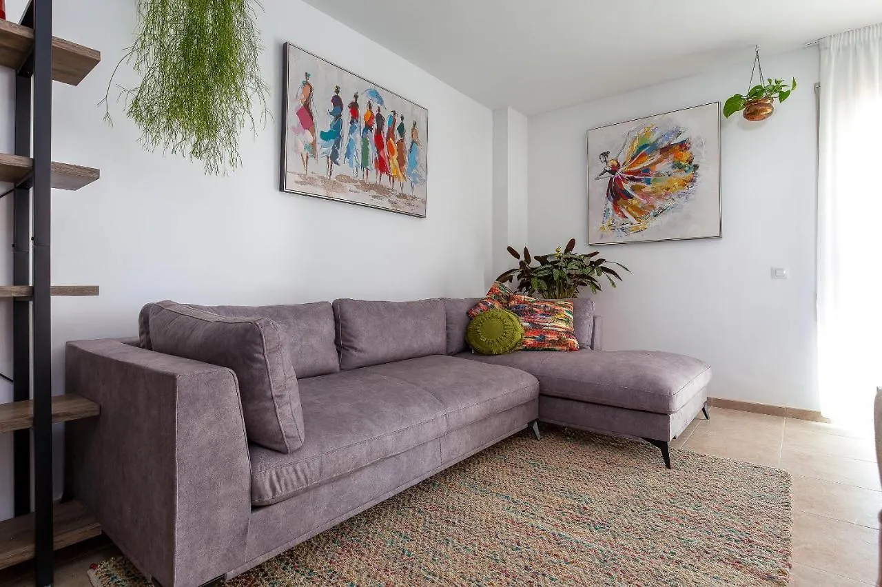 Nido 550 Garbi Apartment Roses 0*,