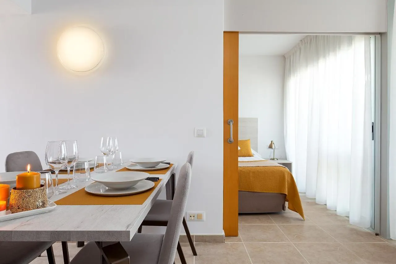 Apartmán Nido 550 Garbi Roses