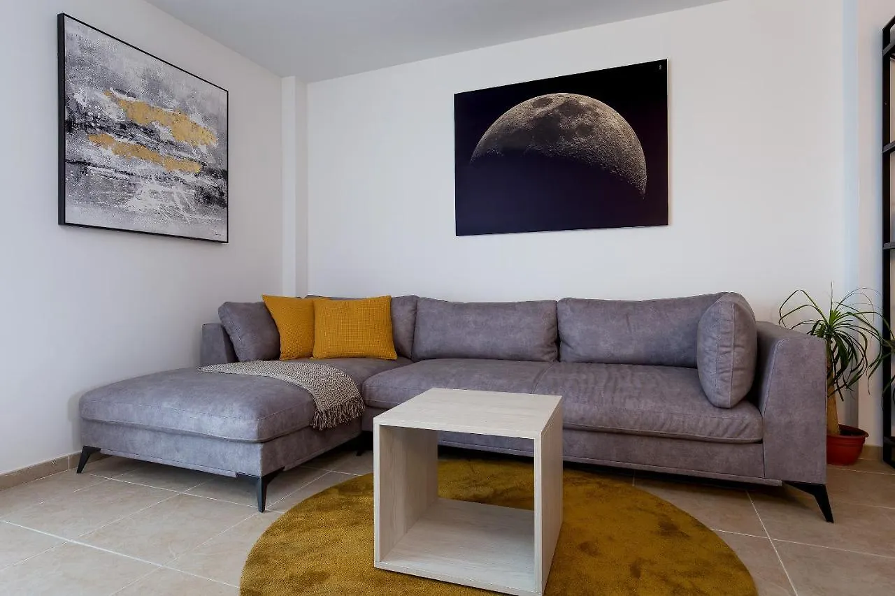 Apartmán Nido 550 Garbi Roses