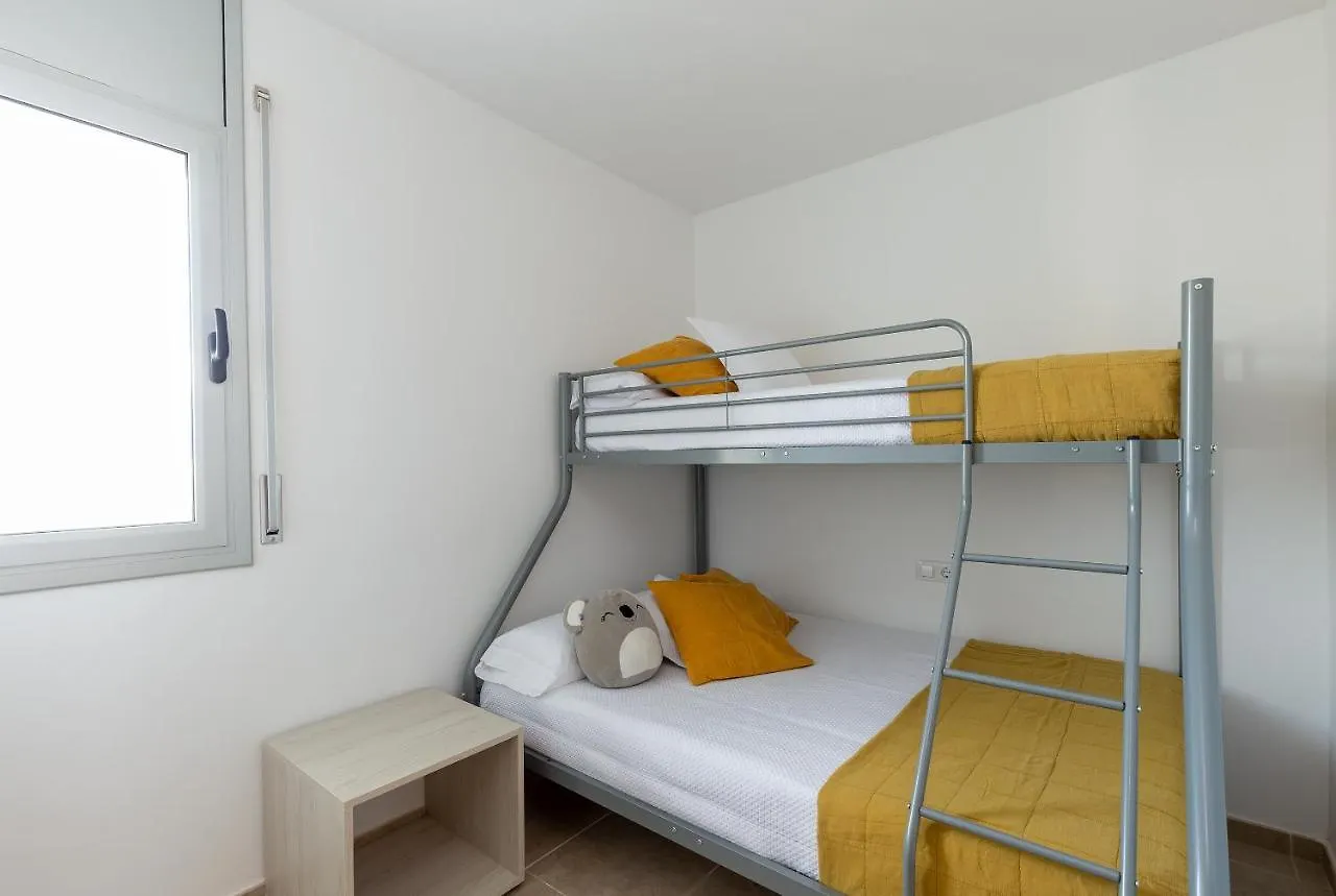 Apartmán Nido 550 Garbi Roses