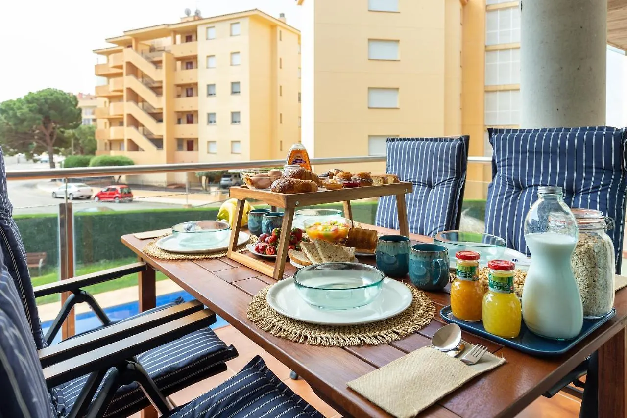Apartmán Nido 550 Garbi Roses